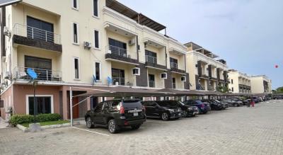 Spacious 3 Bedroom Terrace Duplex Available in Old Ikoyi, Old Ikoyi, Ikoyi, Lagos, Terraced Duplex for Rent