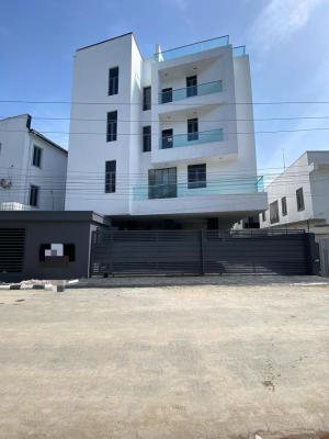 Premium 1-bedroom Apartment Located in a Secure and Serene Environment, Lekki, Ologolo, Lekki, Lagos, Flat / Apartment for Sale