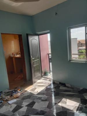 Pay and Pack in Mini Flat in a Well Paved, Fenced and Gated Compound, Off Badore Road, Ado, Ajah, Lagos, Mini Flat (room and Parlour) for Rent