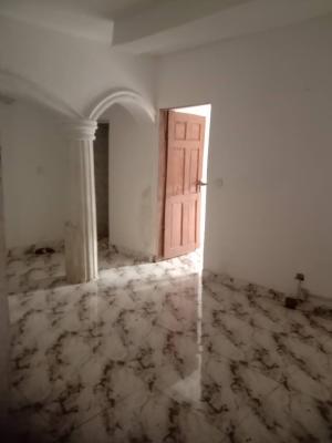 Spacious Pay and Pack in Mini Flat with 2 Toilets, Off Badore Road, Ado, Ajah, Lagos, Mini Flat (room and Parlour) for Rent