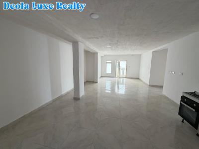 a Newly Built 2 Bedroom in a Fully Serviced Estate, Off Freedom Way, Lekki Phase 1, Lekki, Lagos, Flat / Apartment for Rent