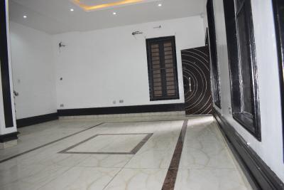 Luxury 4 Bedroom Detached House Duplex with a One Room Bq, Inner Okupe Estate, Maryland, Lagos, Detached Duplex for Rent