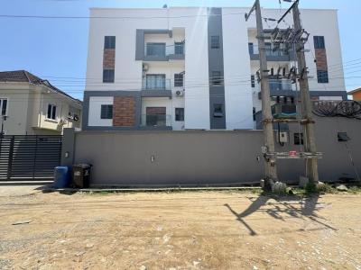 2 Bedroom Apartment, Ikate, Lekki, Lagos, Flat / Apartment for Sale