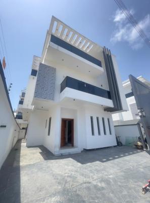 Breathtaking 5bedroom Fully Detached Duplex, Ologolo, Lekki, Lagos, Detached Duplex for Sale
