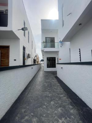 Stunning 4bedroom Semi Detached Duplex, Ikota, Lekki, Lagos, Semi-detached Duplex for Sale