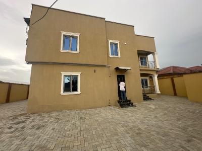 Luxury 2 Bedroom Apartment with Excellent Facilities, Abijo, Ajah, Lagos, Flat / Apartment for Rent