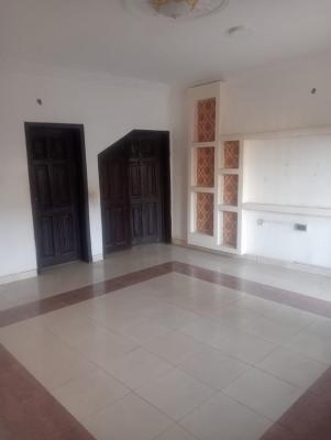 3 Bedroom Apartment Downstairs  in a Secured Estate, Omole Phase 2, Ikeja, Lagos, Flat / Apartment for Rent
