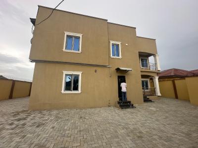 Luxury 2 Bedroom Apartment with Excellent Facilities, Abijo, Ajah, Lagos, Flat / Apartment for Rent