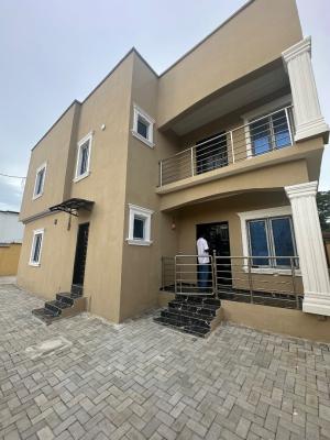 Luxury 2 Bedroom Apartment with Excellent Facilities, Abijo, Ajah, Lagos, Flat / Apartment for Rent