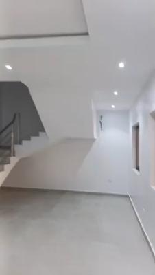 Brand New Luxurious 4 Bedroom Terrace Duplex with Bq, Off Allen Avenue, Allen, Ikeja, Lagos, Terraced Duplex for Rent