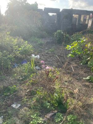 1 Plot of Land Available, Baiyeku, Igbogbo, Ikorodu, Lagos, Land for Sale
