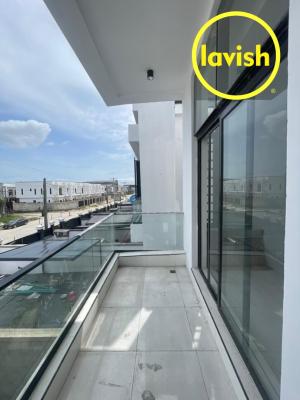 5 Bedroom Detached Duplex, Ajah, Lekki, Lagos, House for Sale