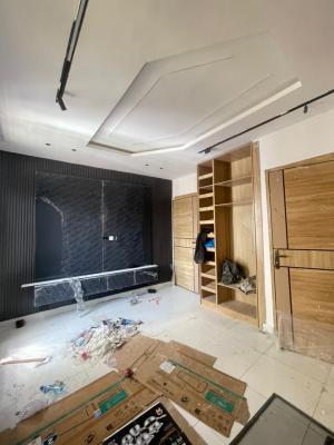 Brand New Fully Serviced 2 Bedroom Apartment - Second Floor, Ologolo, Lekki, Lagos, House for Rent
