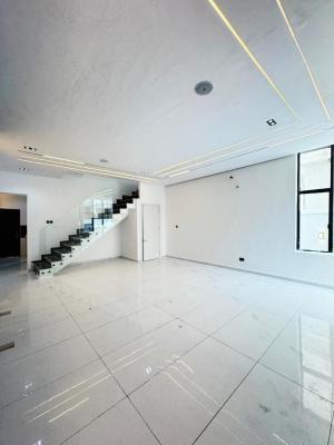 Luxury 4-bedroom Semi-detached Duplex with Bq - Orchid, Lekki -, Orchid, Lekki, Lekki, Lagos, Semi-detached Duplex for Sale