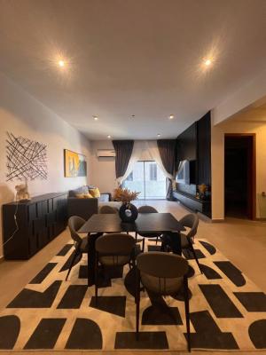 Stunning 2 Bedroom Apartment + Swimming Pool, Gym, Elevator, Stunning 2 Bedroom Apartment + Swimming Pool, Gym, Elevator, Lekki Phase 1, Lekki, Lagos, Flat / Apartment for Sale
