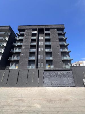 Stunning 2 Bedroom Apartment + Swimming Pool, Gym, Elevator, Stunning 2 Bedroom Apartment + Swimming Pool, Gym, Elevator, Lekki Phase 1, Lekki, Lagos, Flat / Apartment for Sale