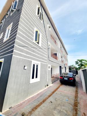Brand New Mini Flat/ a Room & Parlour Upstairs, Ihiagwa Road, After Poly, Nekede, Owerri Municipal, Imo, Mini Flat (room and Parlour) for Rent