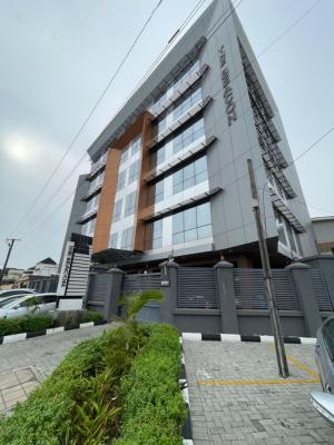 Luxury Newly Built Fully Serviced Office Space, Lekki Phase 1, Lekki, Lagos, Office Space for Rent