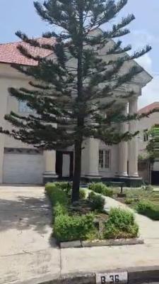 6 Bedroom Duplex, Nicon Town, Lekki, Lagos, Detached Duplex for Sale