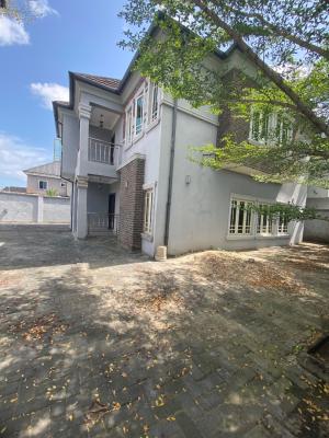 Premium, Specious and Beautiful with a Nice Penthouse, Estate Facing The Express, Olokonla, Ajah, Lagos, Detached Duplex for Sale