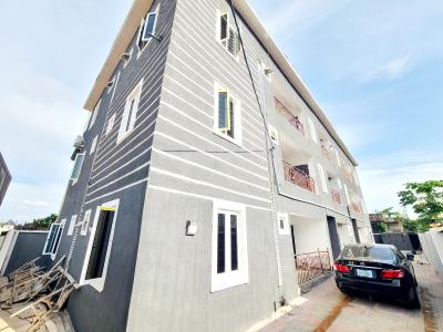 Brand New 2 Bedroom Flat Upstairs, Ihiagwa Road, After Poly, Nekede, Owerri Municipal, Imo, Flat / Apartment for Rent
