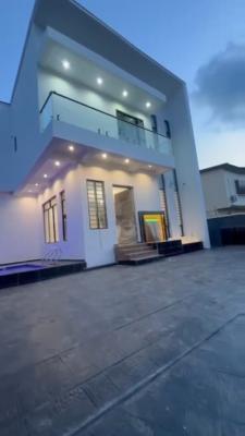 4 Bedrooms Duplex, Olokonla, Ajah, Lagos, Detached Duplex for Sale