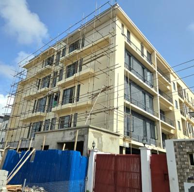 an Impeccabley Modern Designed Serviced 2 Bedroom Flat, Lekki Phase 1, Lekki, Lagos, Flat / Apartment for Sale