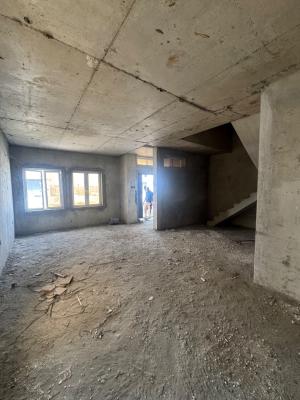 4 Bedroom Terrace Duplex (caracas), Oribanwa Ibeju Lekki Lagos, Oribanwa, Ibeju Lekki, Lagos, Terraced Duplex for Sale