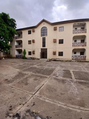 Block of Flats Good for Airb&b Or Apartmets, Wonderfuly Located in The Best Part of, Zone 6, Wuse, Abuja, Block of Flats for Sale