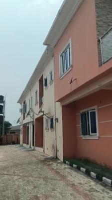 2 & 3 Bedroom Blocks of Flats, Oribanwa, Ibeju Lekki, Lagos, Block of Flats for Sale