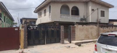 9 Numbers of Flats at Alapere, Alapere Ketu, Alapere, Ketu, Lagos, Block of Flats for Sale
