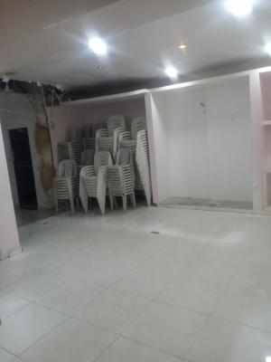 Big Shop, Adeniren Ogunsanya, Surulere, Lagos, Shop for Rent