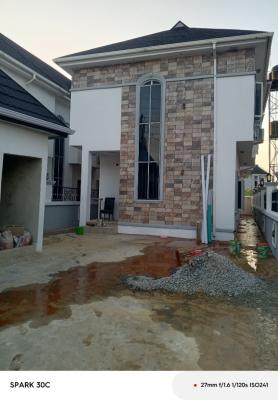 Tasty 2 Bedroom Apartment, Owode Langbasa Road Ajah Lagos, Ajah, Lagos, Flat / Apartment for Rent