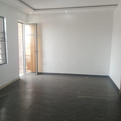 2 Bedroom Flat with a One BQ — Ocean Breeze Estate, Ologolo, Lekki, Lagos