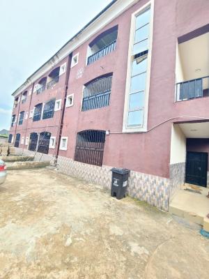 Standard Studio Apartment/self Contain Upstairs, Ihiagwa Road, Nekede, Owerri, Nekede, Owerri Municipal, Imo, Self Contain (single Rooms) for Rent
