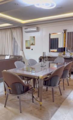 Luxury 5bedroom, Oral Estate, Lekki, Lagos, Detached Duplex for Rent