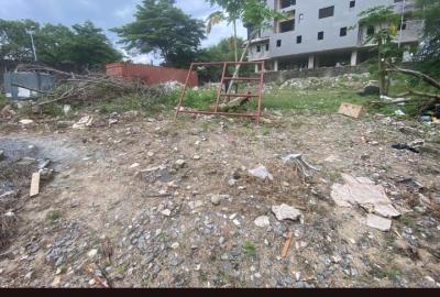 1068sqm of Land, Banana Island, Ikoyi, Lagos, Mixed-use Land for Rent