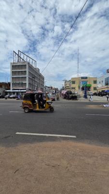 Landed Commercial Property — Adelaja Street, Mokola, Ibadan, Oyo