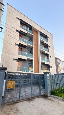2 Bedroom Flat, Ikate Elegushi Lekki Lagos, Ikate Elegushi, Lekki, Lagos, Flat / Apartment for Rent