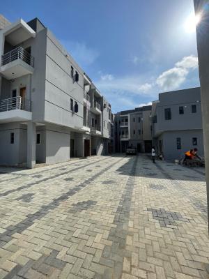 2 Bedroom Apartment with Pool and Gym, Ajah, Lagos, Flat / Apartment for Sale