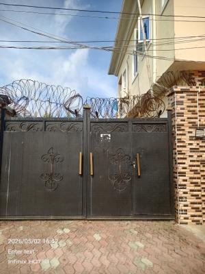 Three Bedroom Apartment and Mini Flat, Awoyaya, Awoyaya, Ibeju Lekki, Lagos, Block of Flats for Sale
