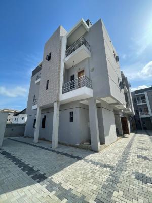 3 Bedroom Apartment, Ajah, Lagos, Flat / Apartment for Sale