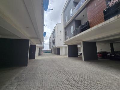Superbly Finished, Fully Serviced & Spacious 2 Bedroom Flat, Citadel View Estate, Ajah, Lagos, Flat / Apartment for Sale