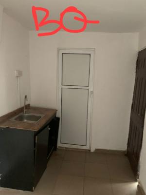 Portable Bq Apartment, Around Hotbread, Sangotedo, Ajah, Lagos, Self Contain (single Rooms) for Rent
