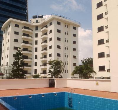 Lovely 28 Units of 3 Bedroom Apartment with Bq, Ikoyi, Lagos, House for Rent