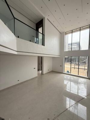 3 Bedrooms on The Second Floor at Oniru, Oniru, Victoria Island (vi), Lagos, Flat / Apartment for Rent