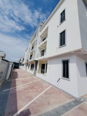 Exquisite 2 Bedroom Apartment, Ikate, Lekki, Lagos, Flat / Apartment for Rent