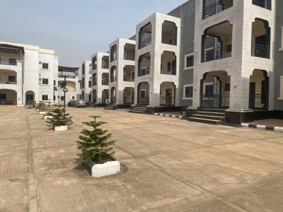 7 Unit of 6 Bedroom Terraces and 7 Bedroom Duplex, Durumi, Abuja, Detached Duplex for Sale