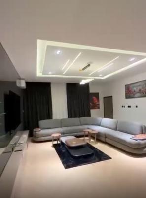Luxury 2 Bedroom Apartment, Jahi, Abuja, Flat / Apartment Short Let