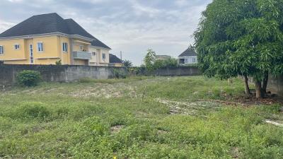 Sweet 600sqm Corner Piece Dry Land, Adiva Beechwood Estate, Imalete Alafia, Ibeju Lekki, Lagos, Residential Land for Sale